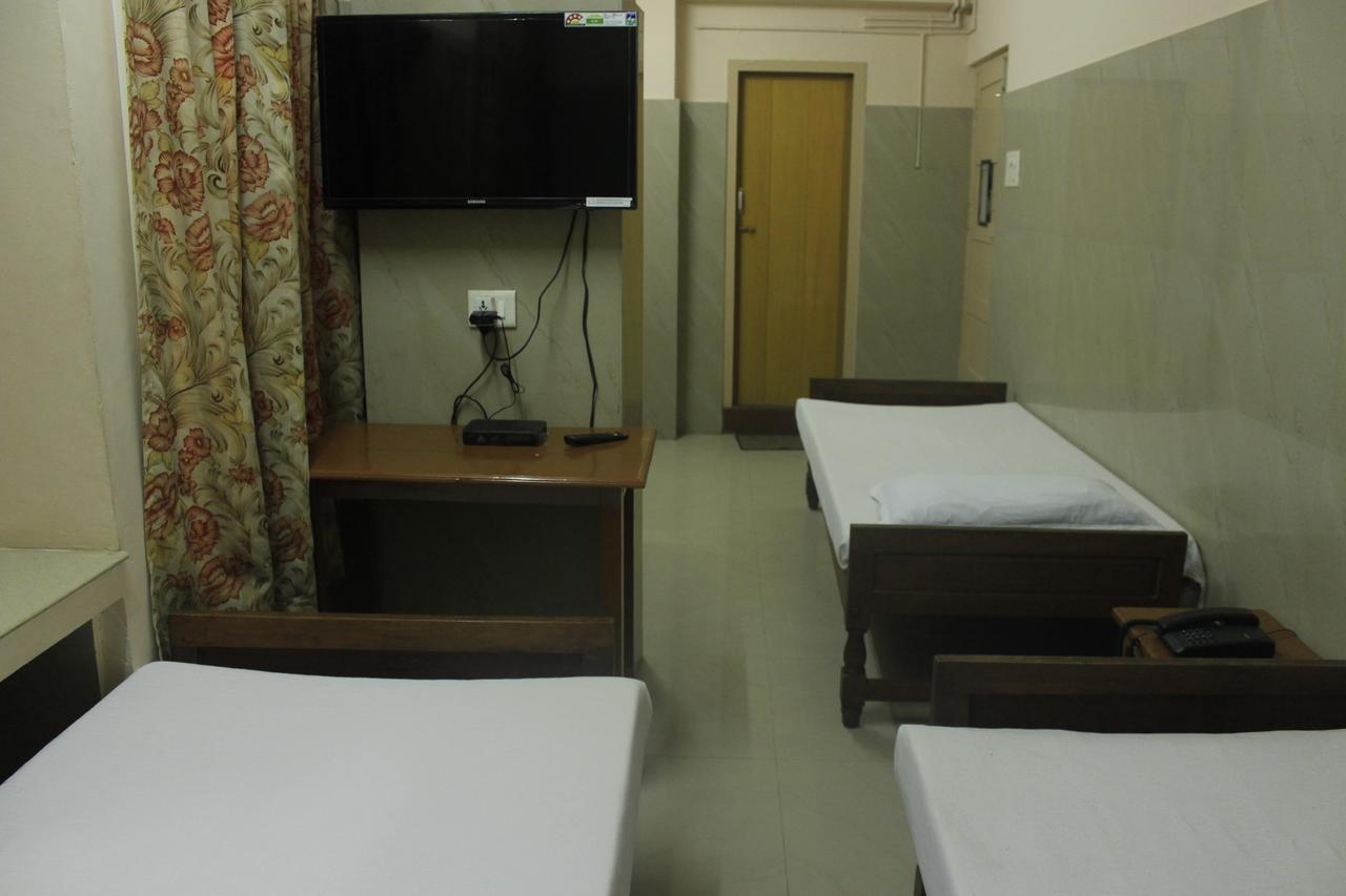 Hotel Sukhvas Thiruvananthapuram Exterior photo